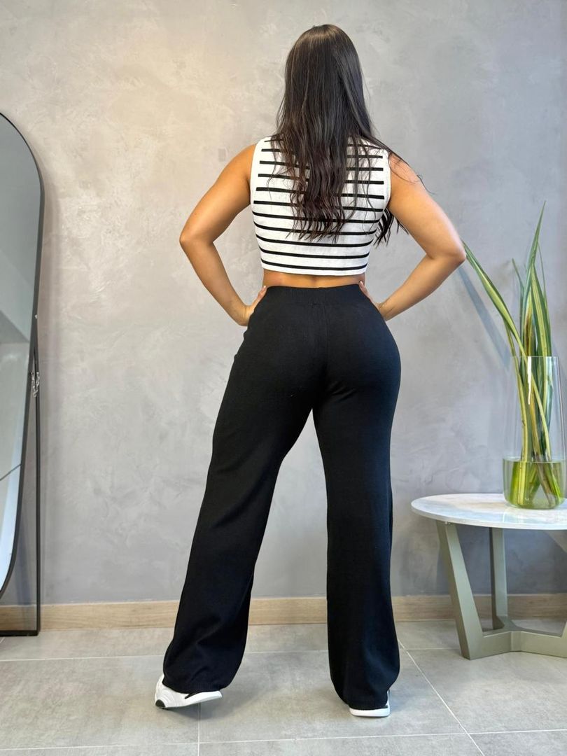 PANTALON HILO Talla Unica