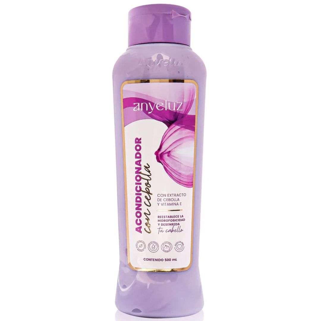 ACONDICIONADOR DE CEBOLLA ANYELUZ 