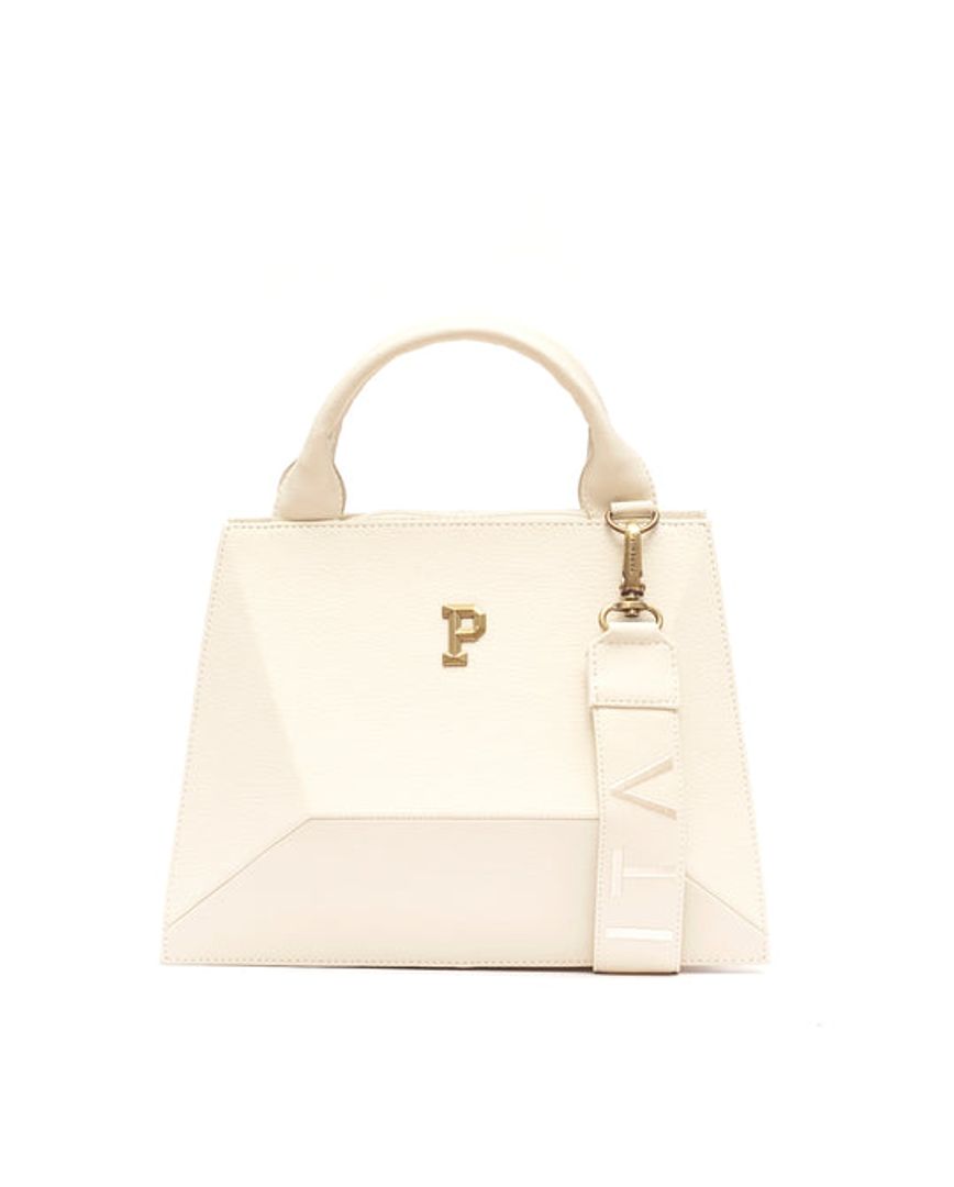 MINI KUFRA BEIGE