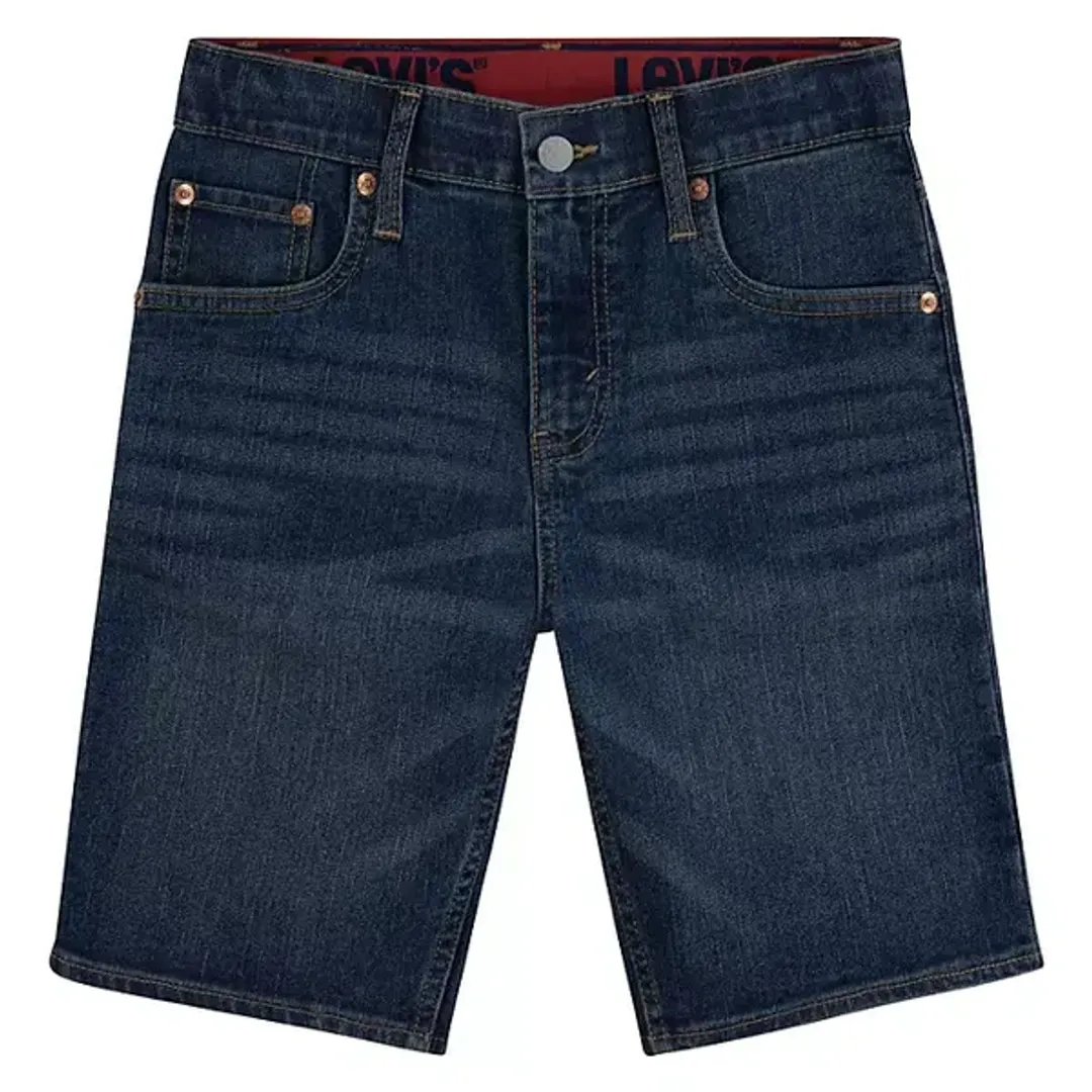 6/7 Pantaloneta LEVIS