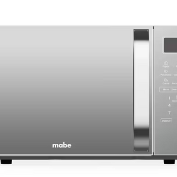 Imagen del producto HORNO MICROONDAS MABE GRIS 0.7