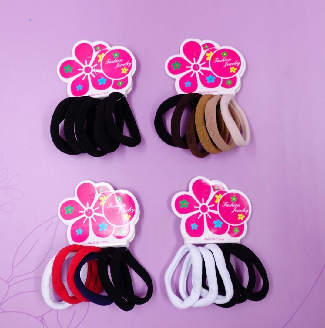 CARTON CHULO GRANDE DE RESORTE X6