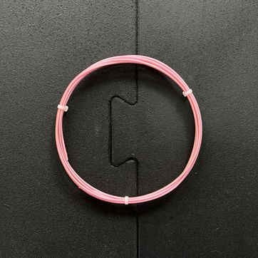 Imagen del producto GUAYA PVC ROSA