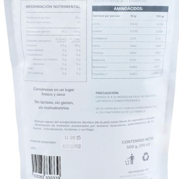 Fortalia Colágeno  - imagen 2