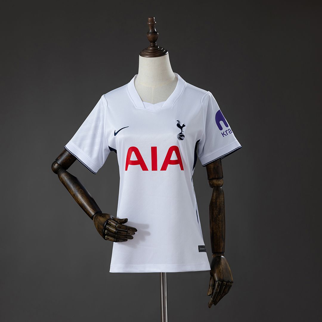 Tottenham Hotspur 2026-27 Mujer Fan