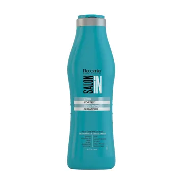 Imagen del producto SALON IN FORTEX SOLUTION SHAMPOO 300ML/CM3