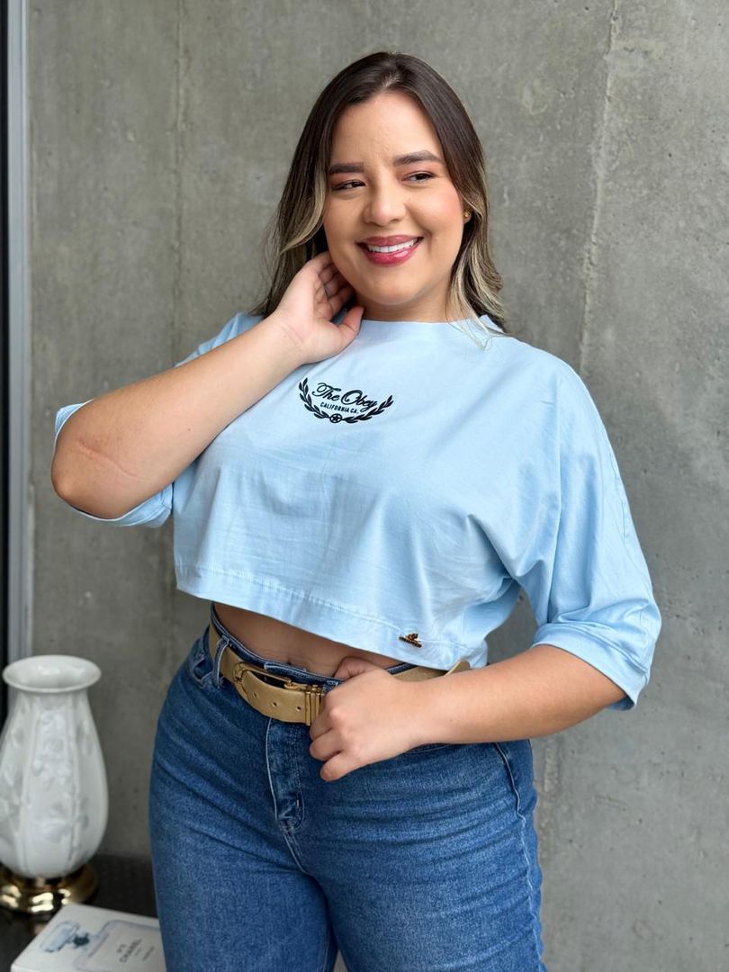 BLUSAS DEPORTIVAS