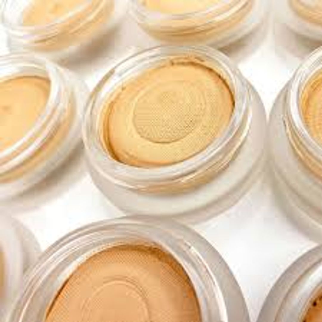 BASE MATTE MOUSSE