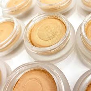 BASE MATTE MOUSSE - imagen 1