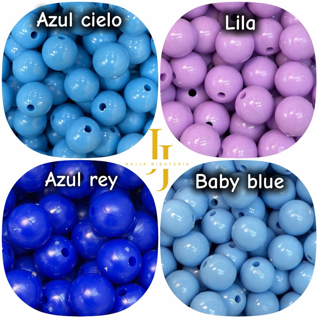 Bola Ábaco (500 g)