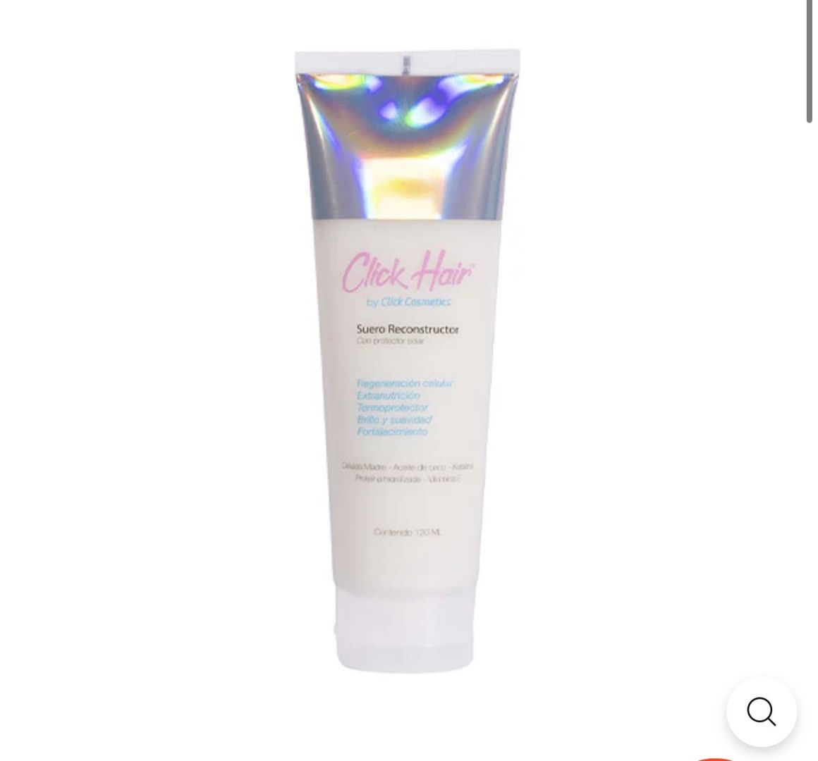 SERUM RESCONTRUTOR FRIZZ