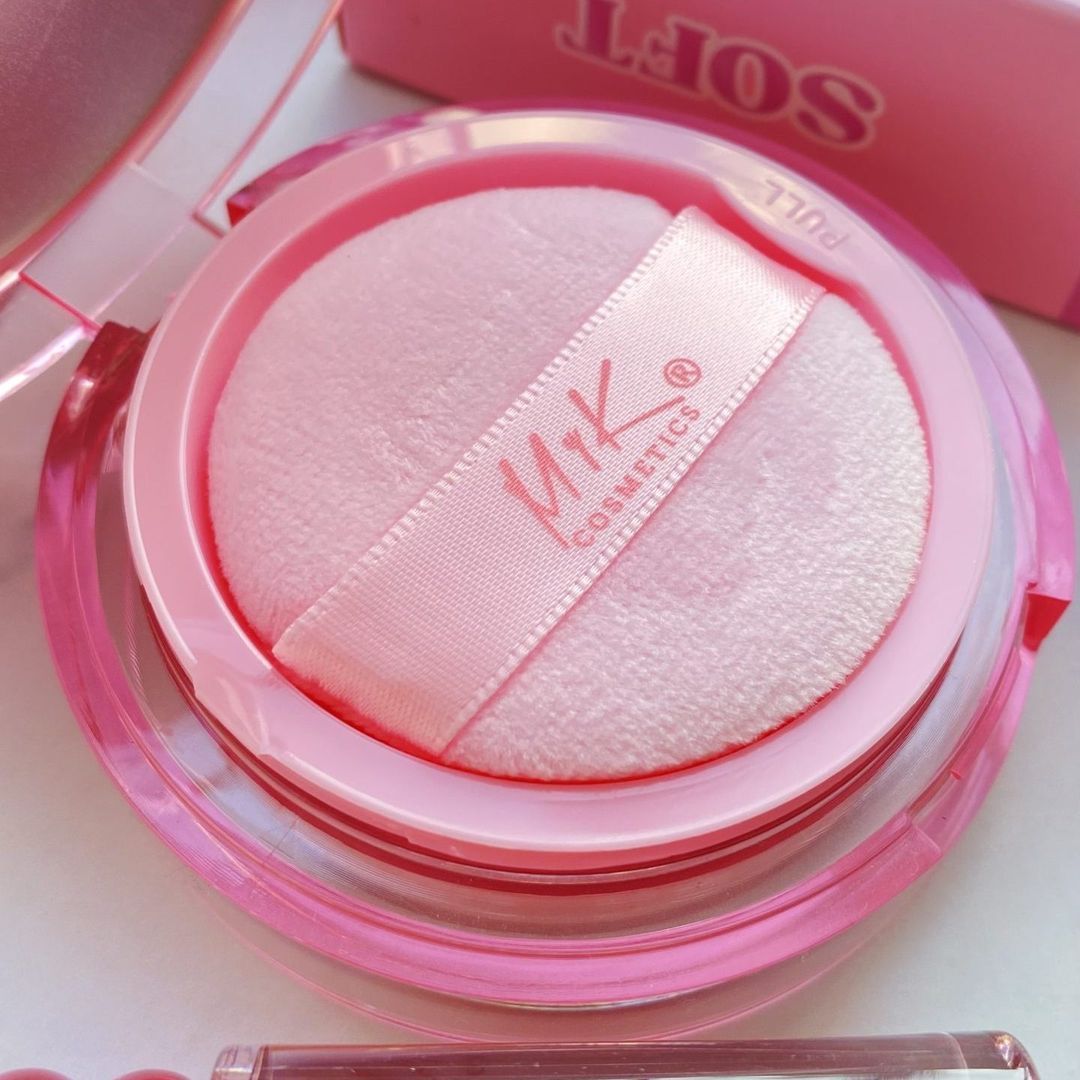 POLVO SUELTO BLOOM MYK