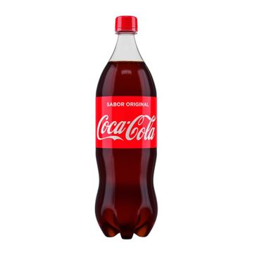 Imagen del producto GASEOSA COCACOLA*1.5L NORMAL