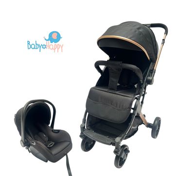 Coche maleta C/P M/reversible  - imagen 1