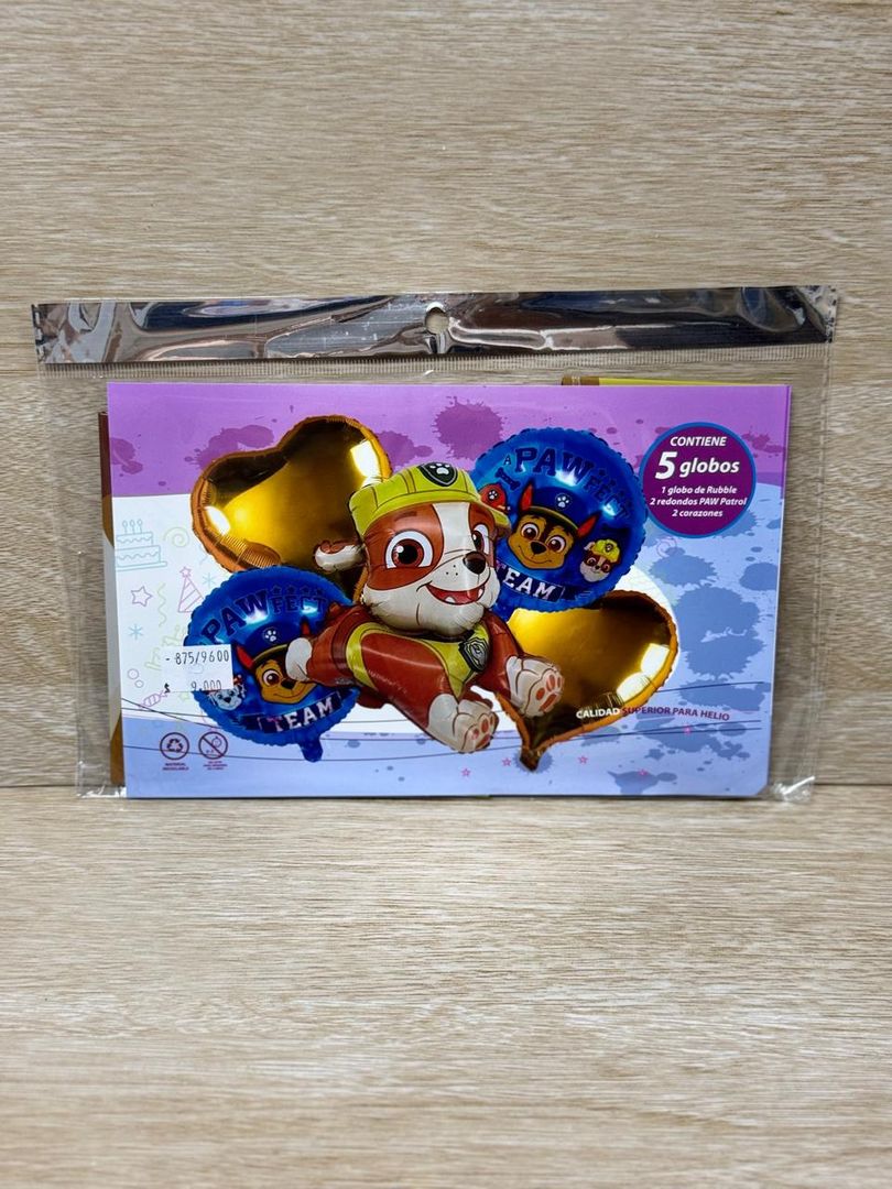 875 PAW PATROL 