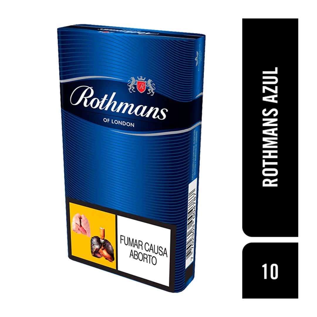 Media Rothmans