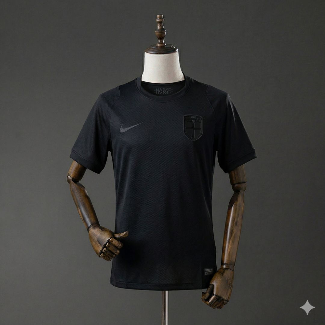 Noruega 2026 Casa -Visita Fan | Solo por pedido 