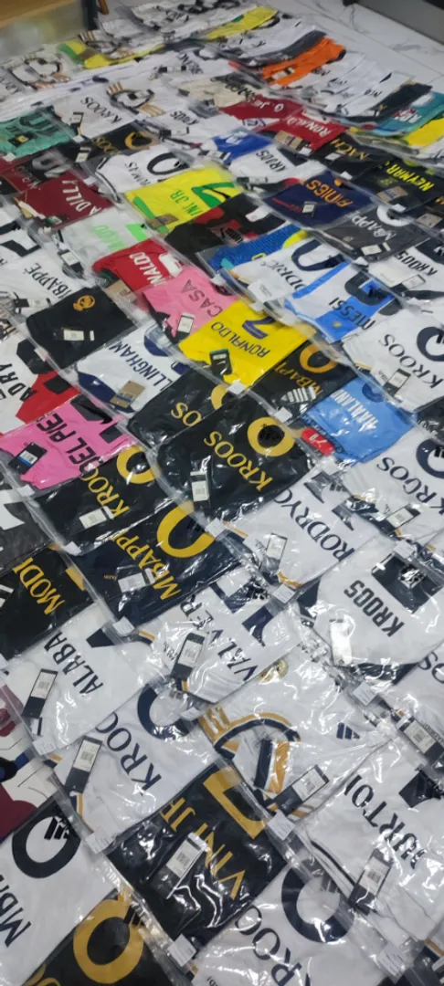 Llegada de pedidos | Referencia para nuestros clientes 