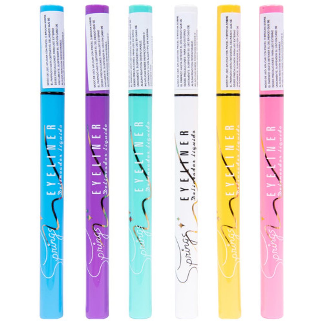 PLUMON SPRING MIIS COSMETICS