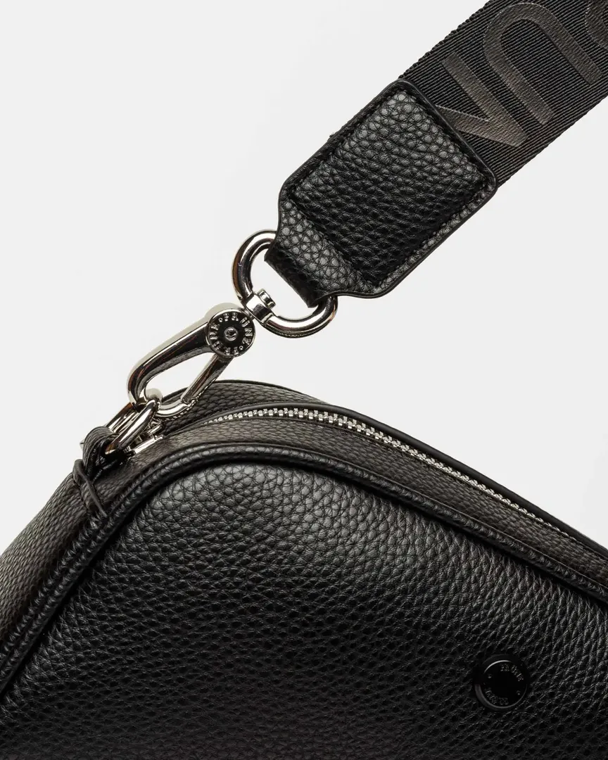 MINI BAG HAZEL NEGRO