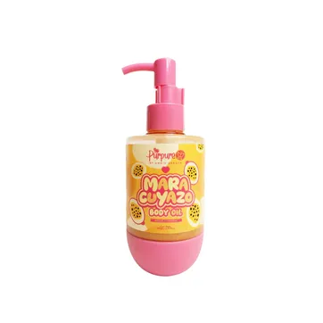 ACEITE CORPORAL PURPURE - imagen 1