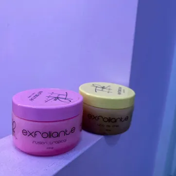Imagen del producto EXFOLIANTES THE ROSE 