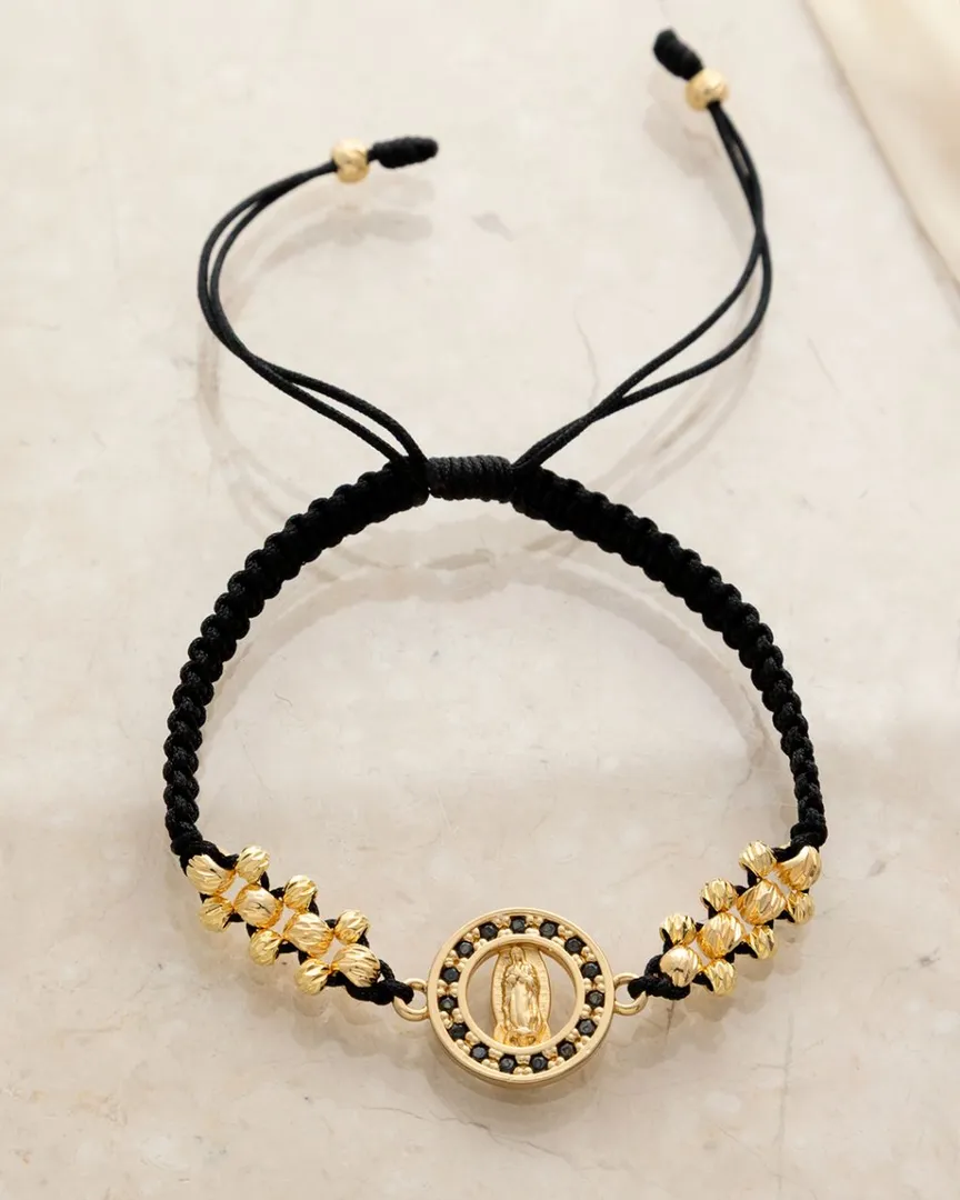 Manilla Guadalupe balín Italy 