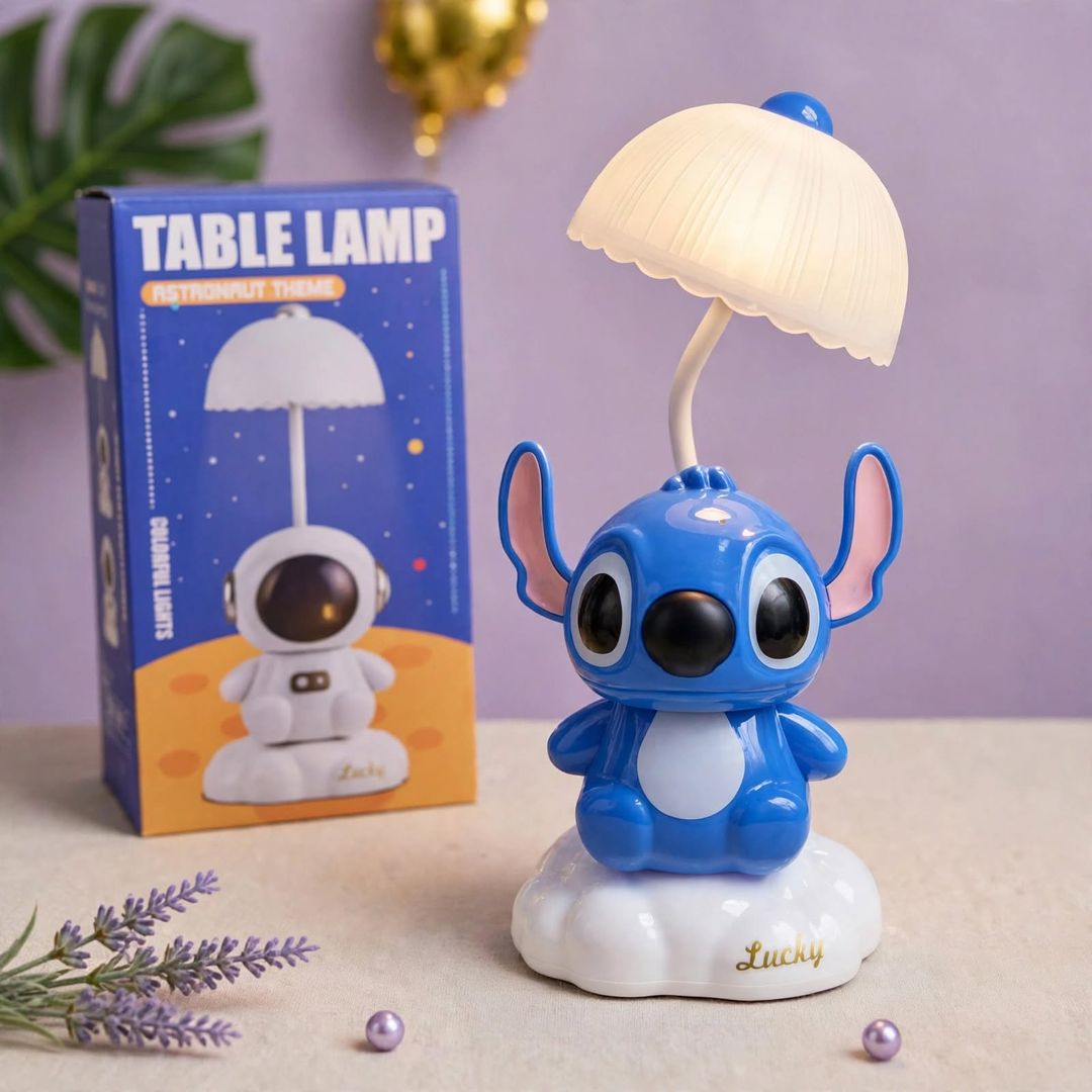LÁMPARA STITCH