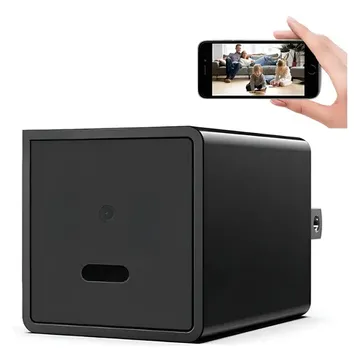 Imagen del producto Camara cargador 