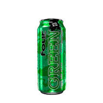Imagen del producto Four Loko Green Apple