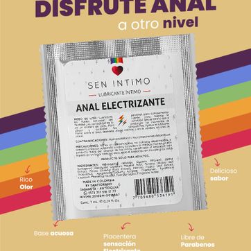 Lubricante Íntimo Crema De Whisky  - imagen 1