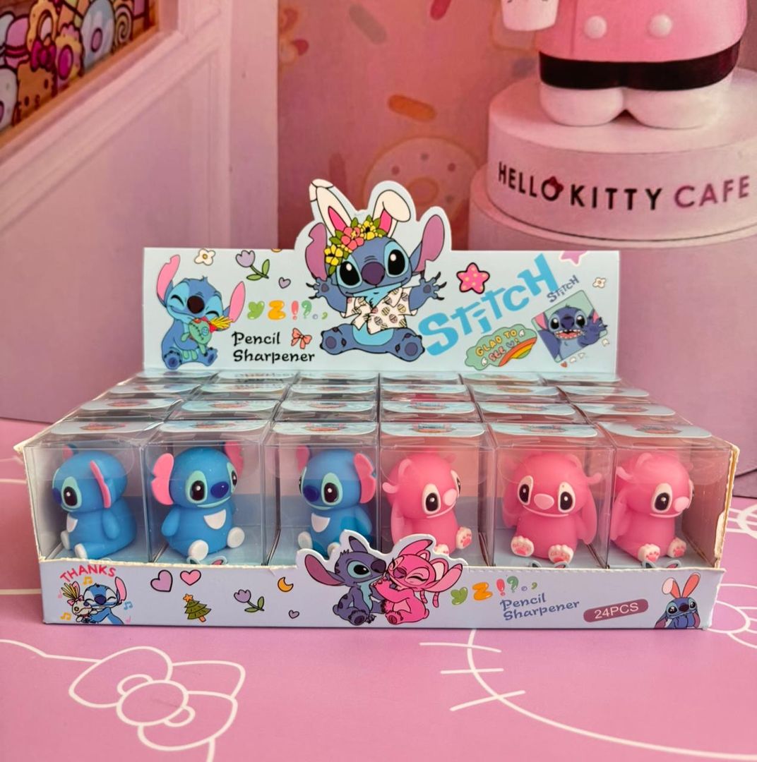 Sacapuntas stitch 