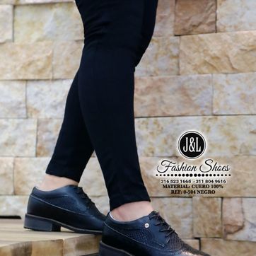 Imagen del producto O-504 NEGRO