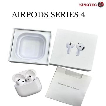 AirPods Serie 4 - imagen 1
