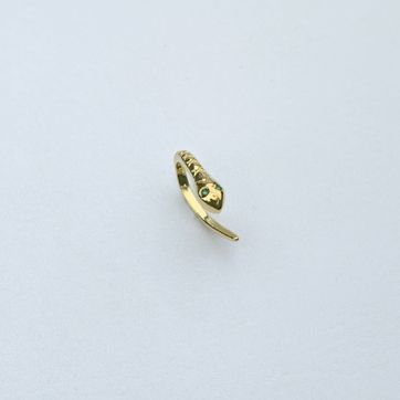 Imagen del producto EARCUFF SERPIENTE 5492 