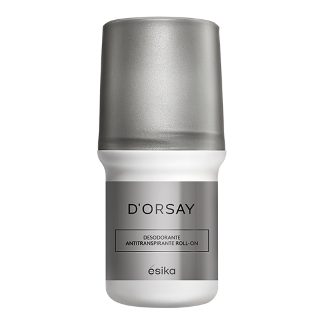 Desodorante Roll On D'orsay 50 ml
