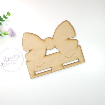 Imagen del producto Lazo 13x11cm 2R