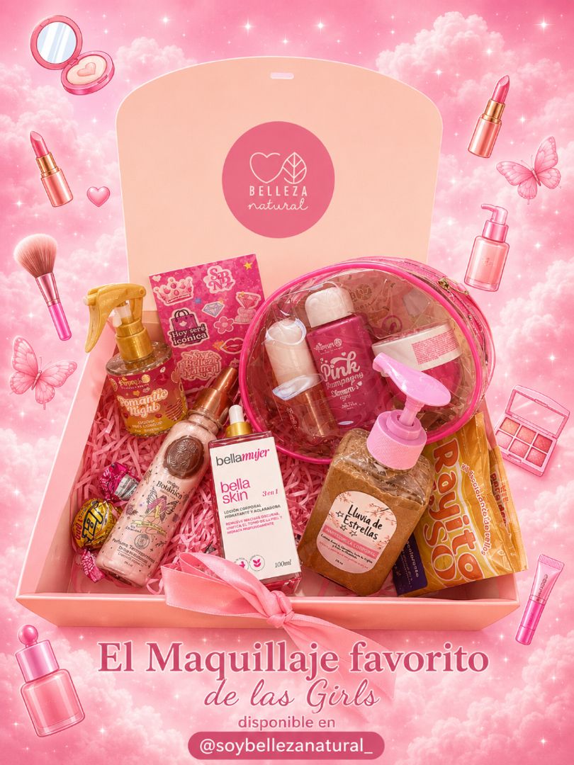 CAJA MARCELA
