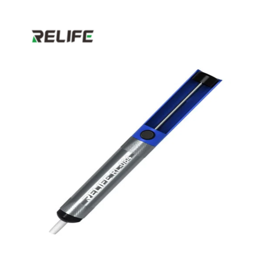 EXTRACTOR SOLDADURA RELIFE RL-084