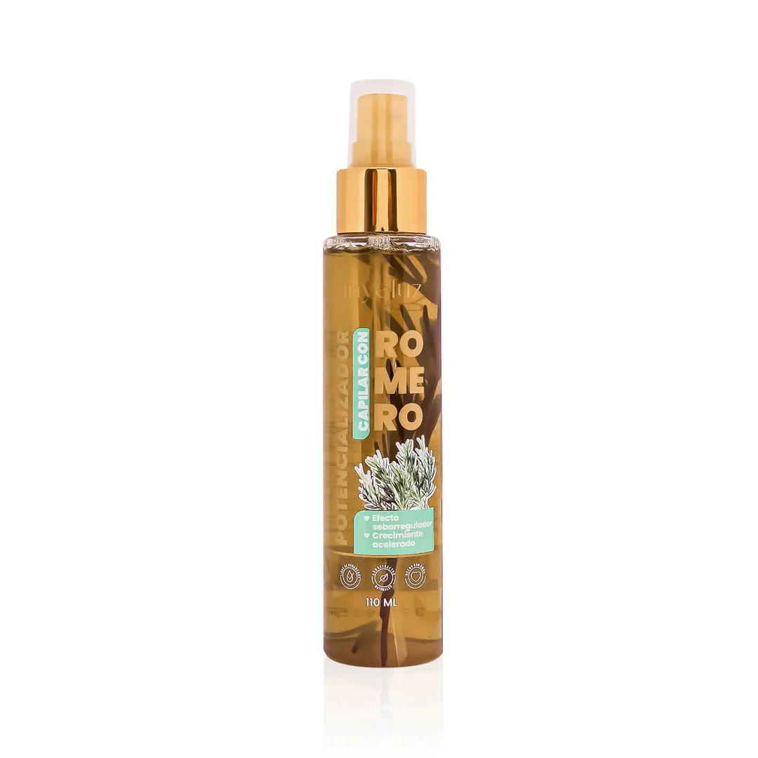PONTENCIADOR CAPILAR ROMERO 110ML ANYELUZ