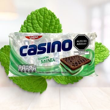 Imagen del producto VICTORIA CASINO MENTA                            