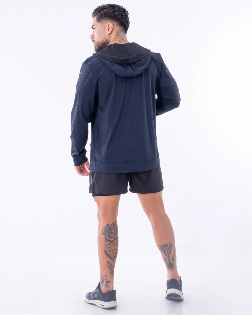 CHAQUETA VELOX: S, M