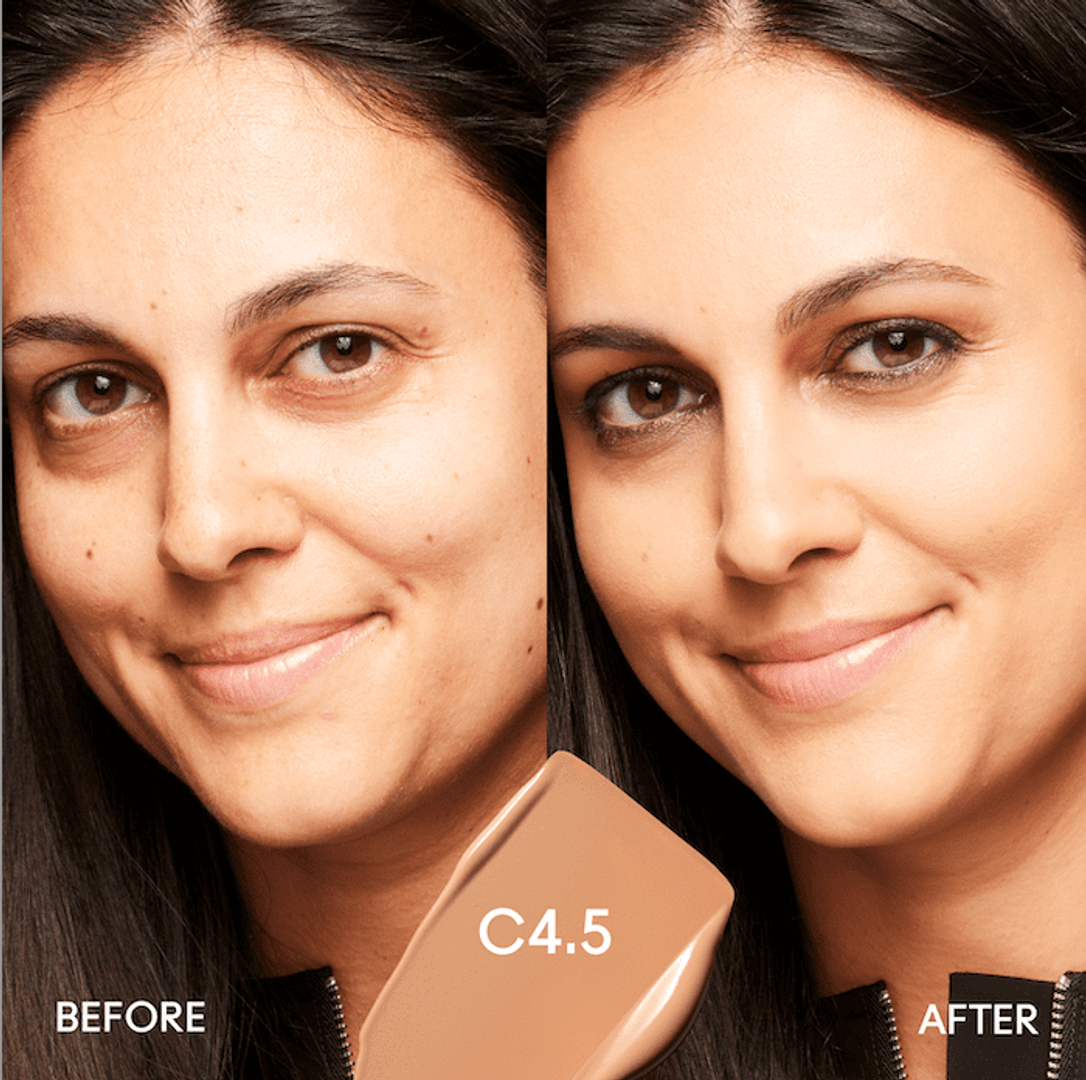 Studio Fix Fluid Mate SPF 15 - C4.5