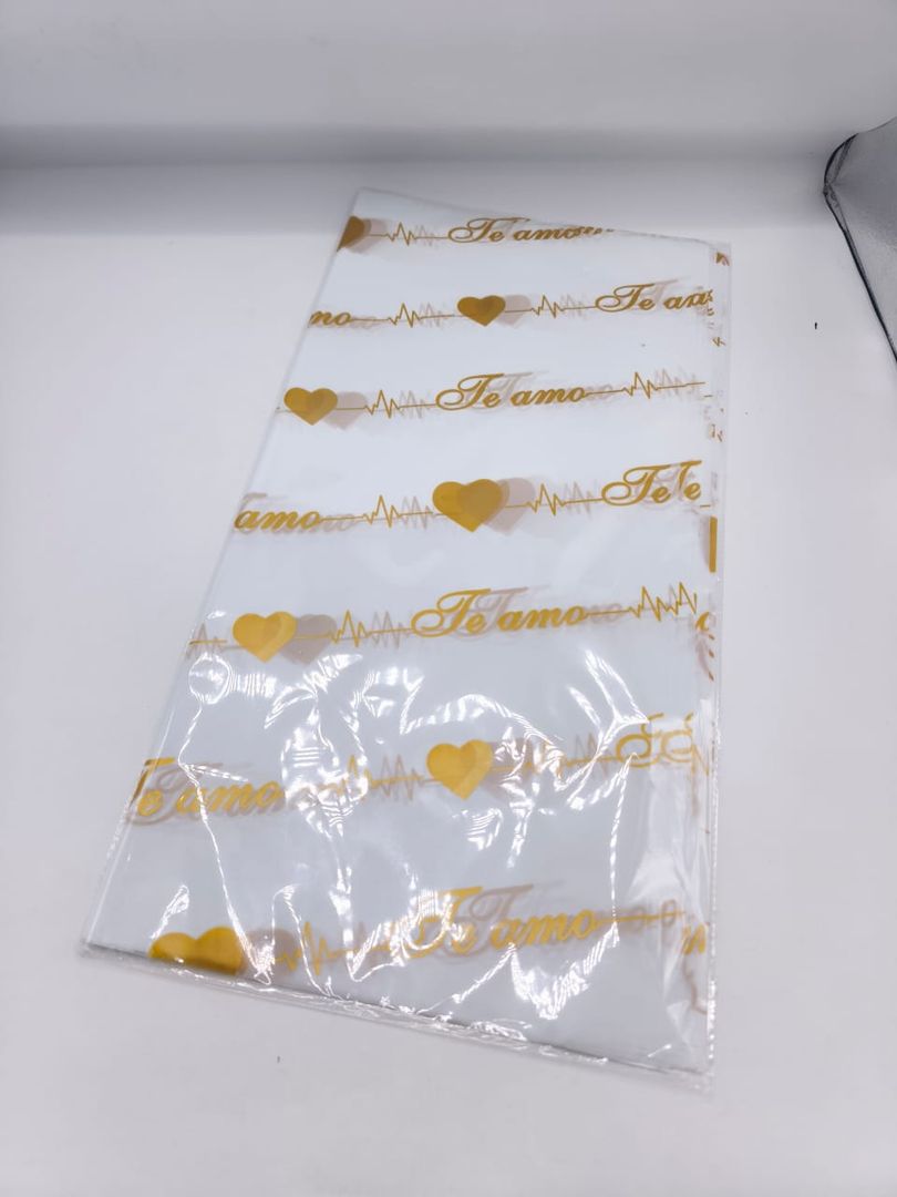 PQT PAPEL COREANO X 20 PM304