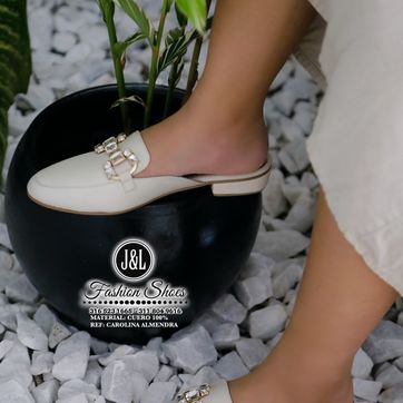 CAROLINA ALMENDRA - imagen 1