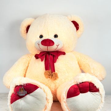 Imagen del producto OSO ALEX 1.20CM