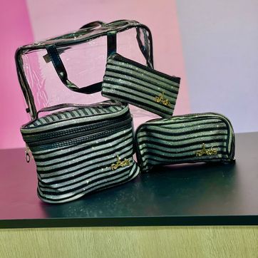 COSMETIQUERAS SET VIAJERO - imagen 1