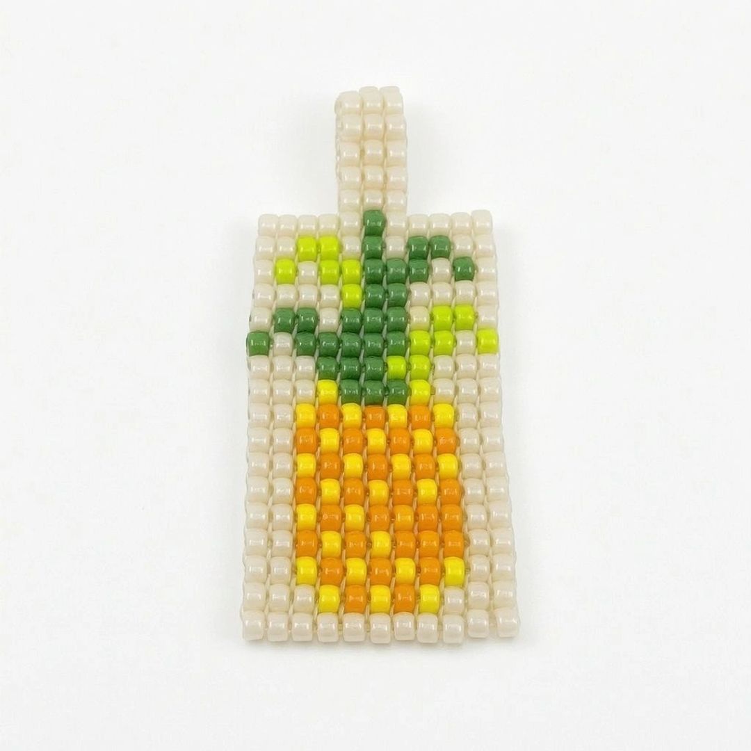 Charm Piña