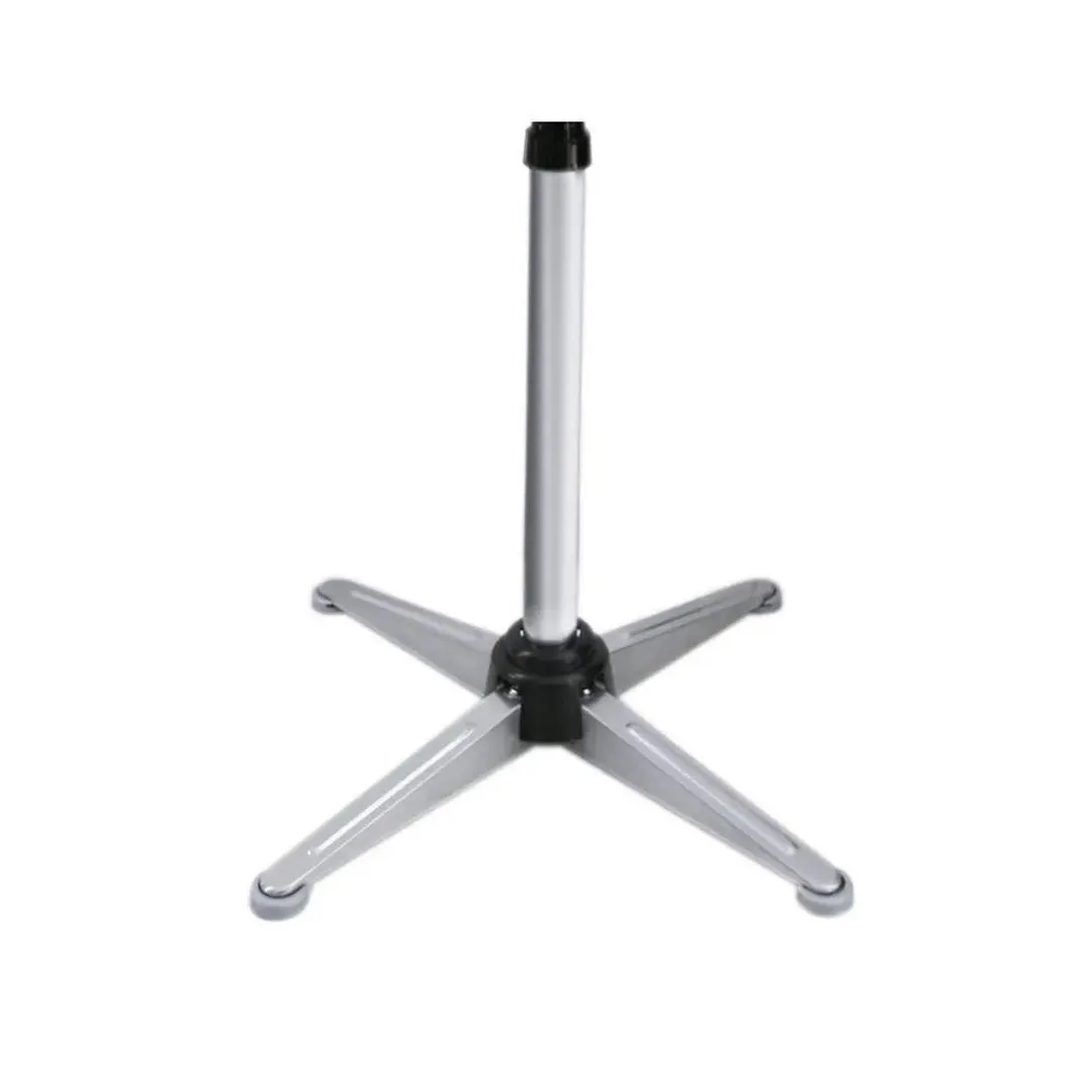 VENTILADOR PEDESTAL HOME ELEMENTS 16"