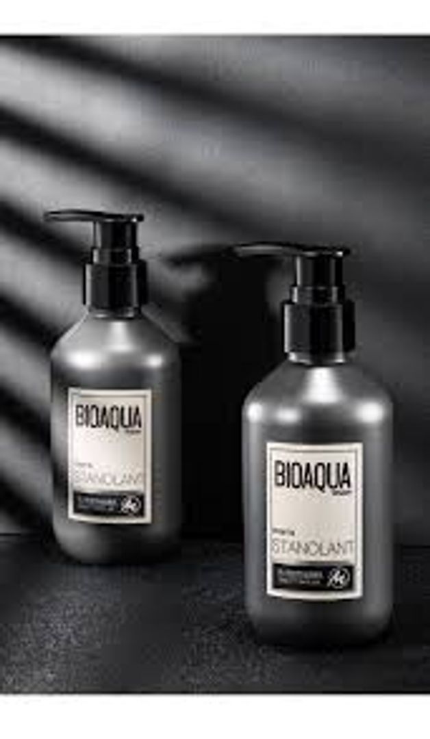 ESPUMA FACIAL BIOAQUA MEN